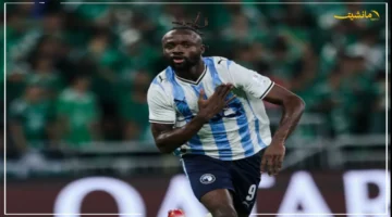 بداية نارية.. بيراميدز يضرب الجيش الرواندي بثنائية في مستهل مشواره بدوري أبطال إفريقيا 1